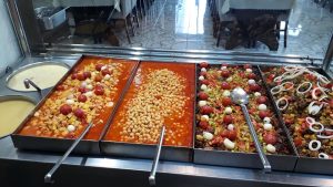 En Büyük Catering Firmaları