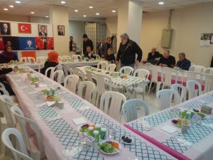 istanbul-pendik-yenisehir Catering Yemek Menüleri