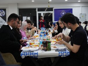 istanbul-uskudar-selamsiz Catering Yemek Firması